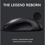 Logitech MX518 Gaming Mouse