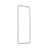 Momax GlassPro+?ÿUltra?ÿClear?ÿHD?ÿTempered?ÿGlass?ÿiPhone?ÿ17?ÿ (Black)