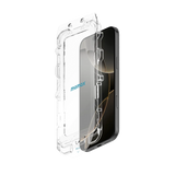 Momax GlassPro+?ÿUltra?ÿClear?ÿHD?ÿTempered?ÿGlass?ÿiPhone?ÿ17?ÿPro?ÿ(Black)