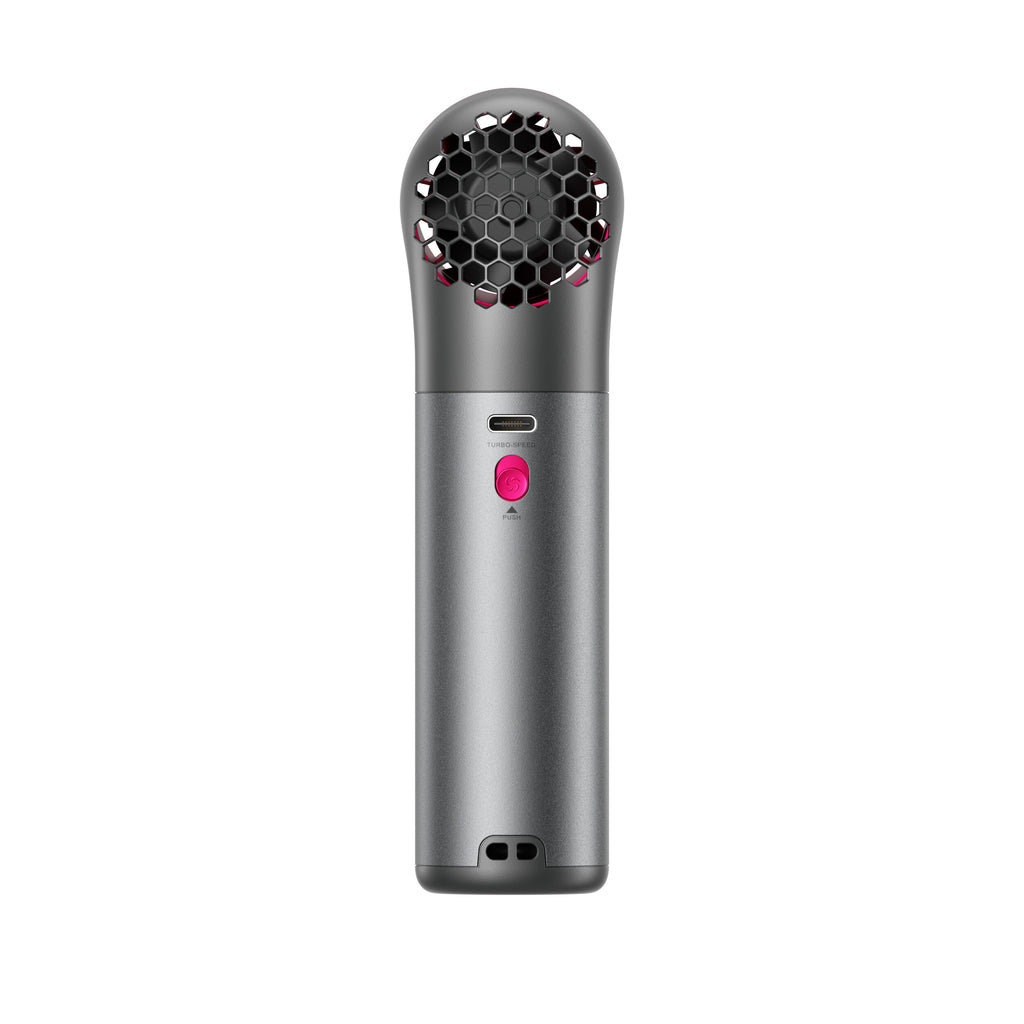 Aecooly Portable Handheld Fan- Aero Aecooly Portable Handheld Fan- Aero