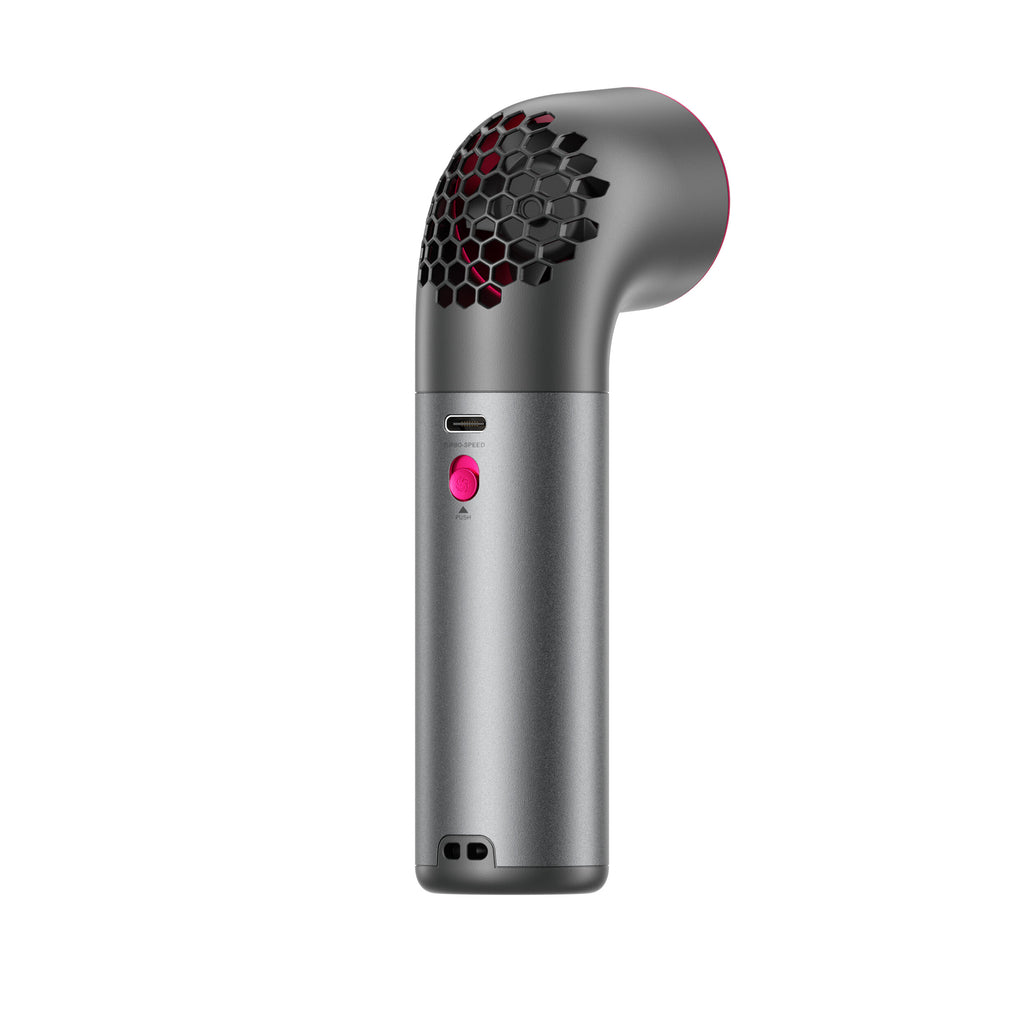 Aecooly Portable Handheld Fan- Aero Aecooly Portable Handheld Fan- Aero
