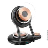 Green Lion 3 in 1 MagCharge Hub