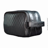Green Lion Elegant Pouch