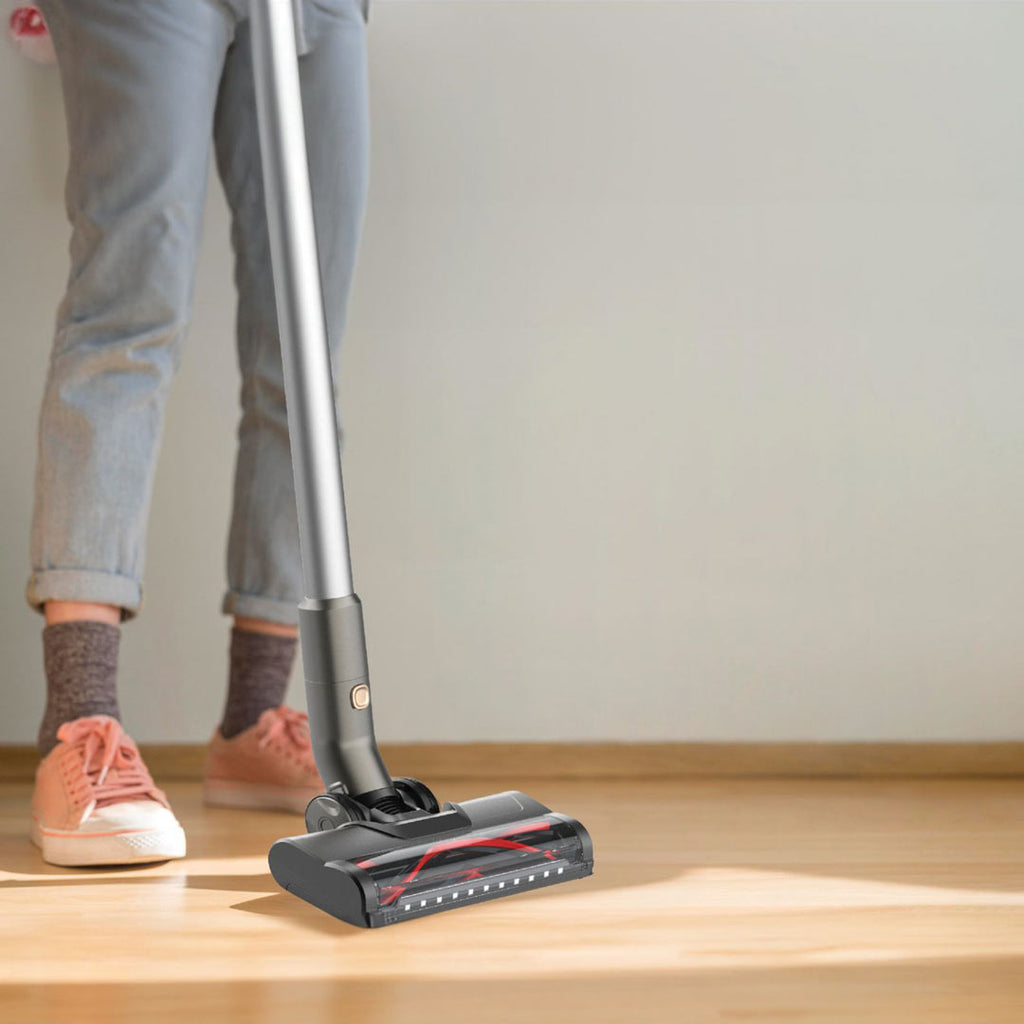Green Lion Turbo Pro Vacuum Cleaner Green Lion Turbo Pro Vacuum Cleaner