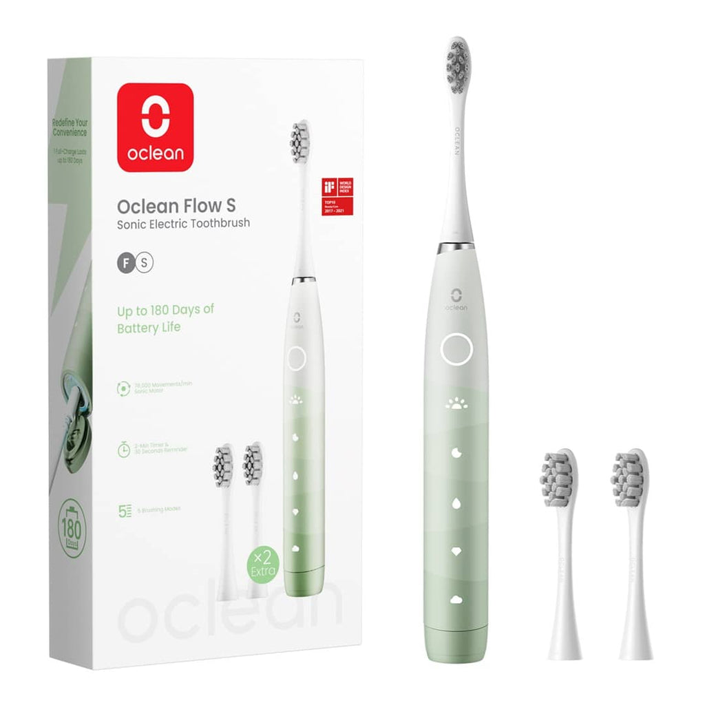 Oclean Electric Tooth brush - FLOW Oclean Electric Tooth brush - FLOW