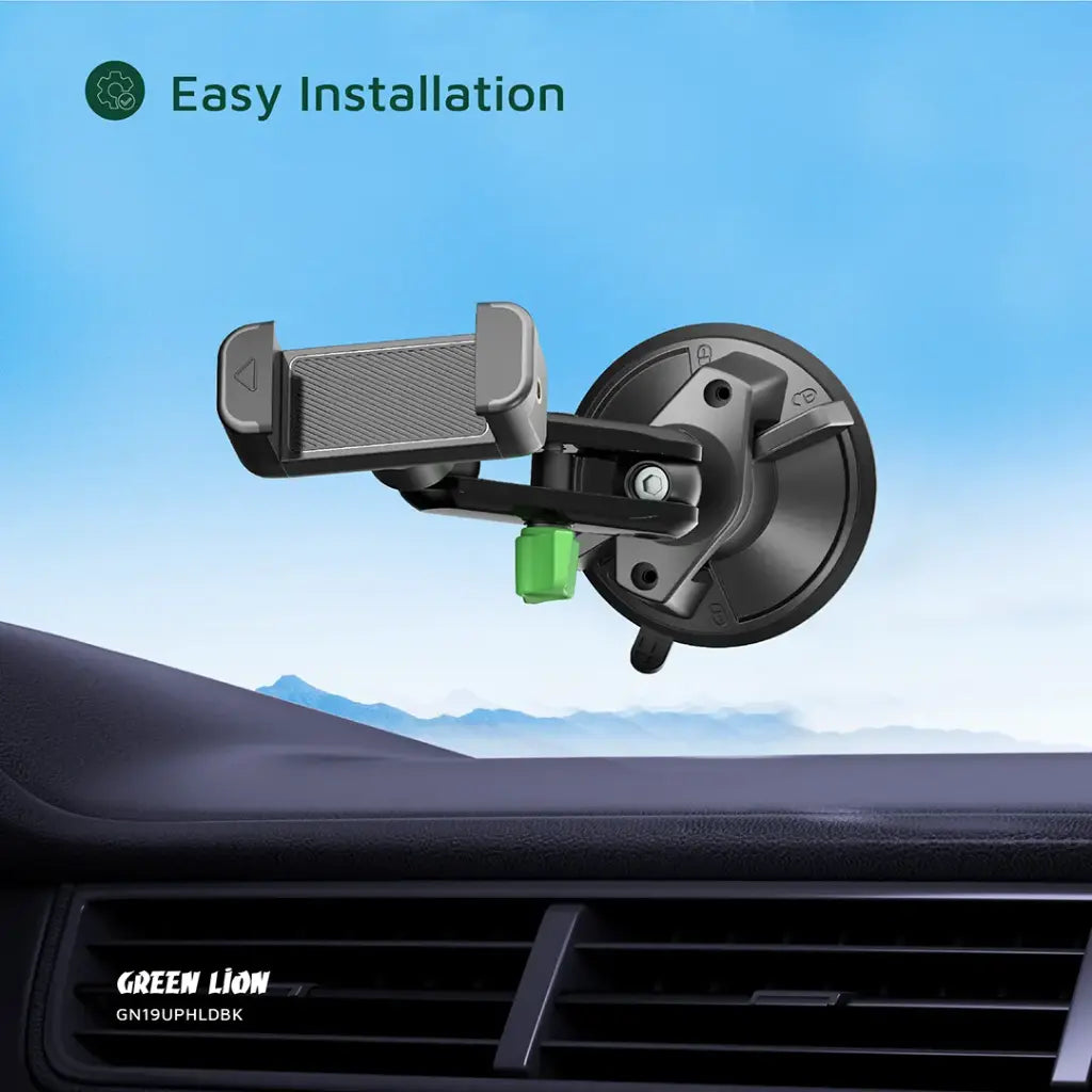 Green Lion GX-19 Universal Phone Holder Green Lion GX-19 Universal Phone Holder