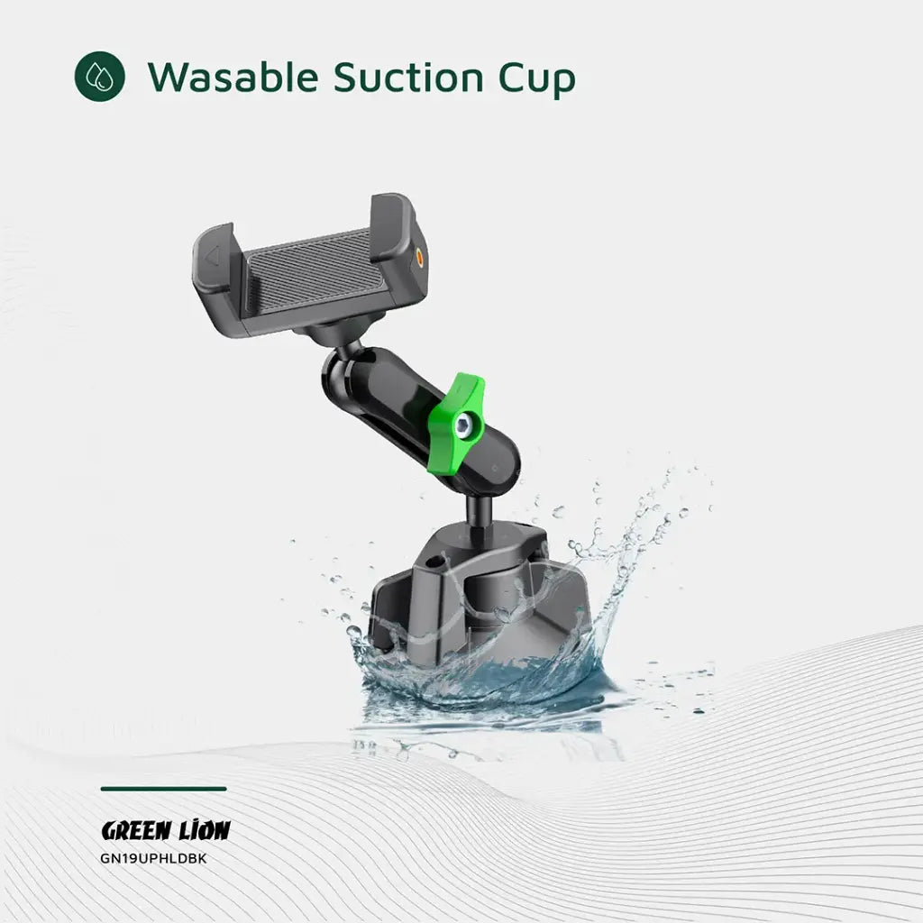 Green Lion GX-19 Universal Phone Holder Green Lion GX-19 Universal Phone Holder