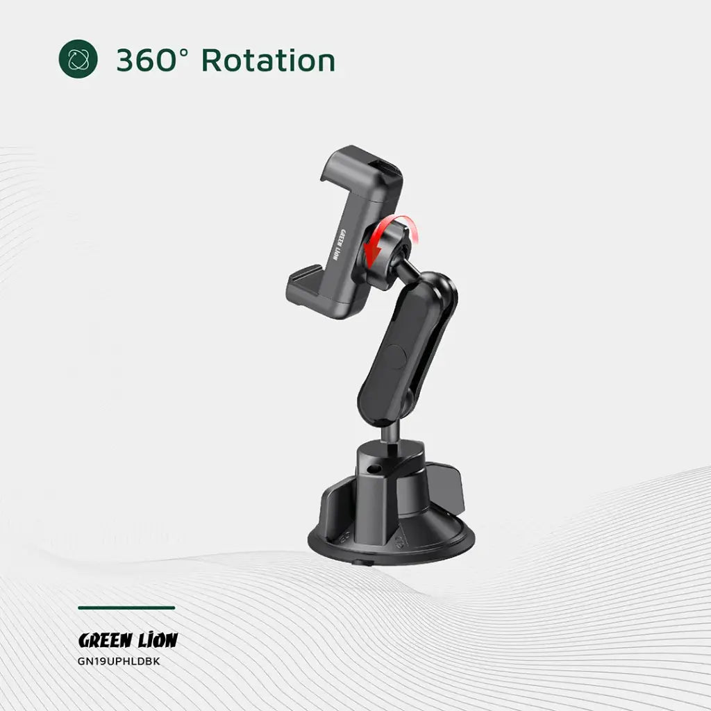 Green Lion GX-19 Universal Phone Holder Green Lion GX-19 Universal Phone Holder