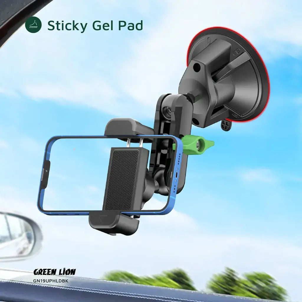 Green Lion GX-19 Universal Phone Holder Green Lion GX-19 Universal Phone Holder