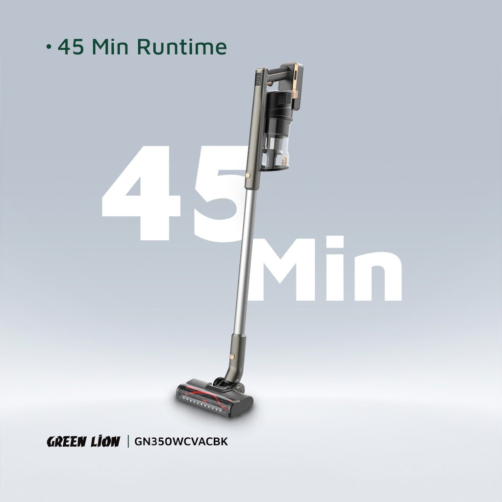 Green Lion Turbo Pro Vacuum Cleaner Green Lion Turbo Pro Vacuum Cleaner