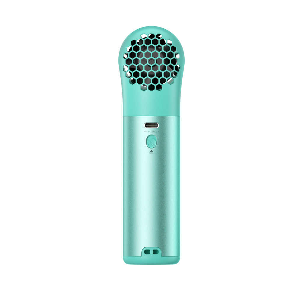 Aecooly Portable Handheld Fan- Aero Aecooly Portable Handheld Fan- Aero