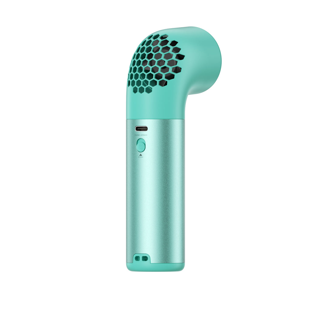 Aecooly Portable Handheld Fan- Aero Aecooly Portable Handheld Fan- Aero
