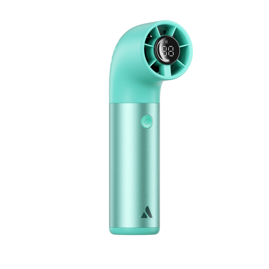 Aecooly Portable Handheld Fan- Aero Aecooly Portable Handheld Fan- Aero