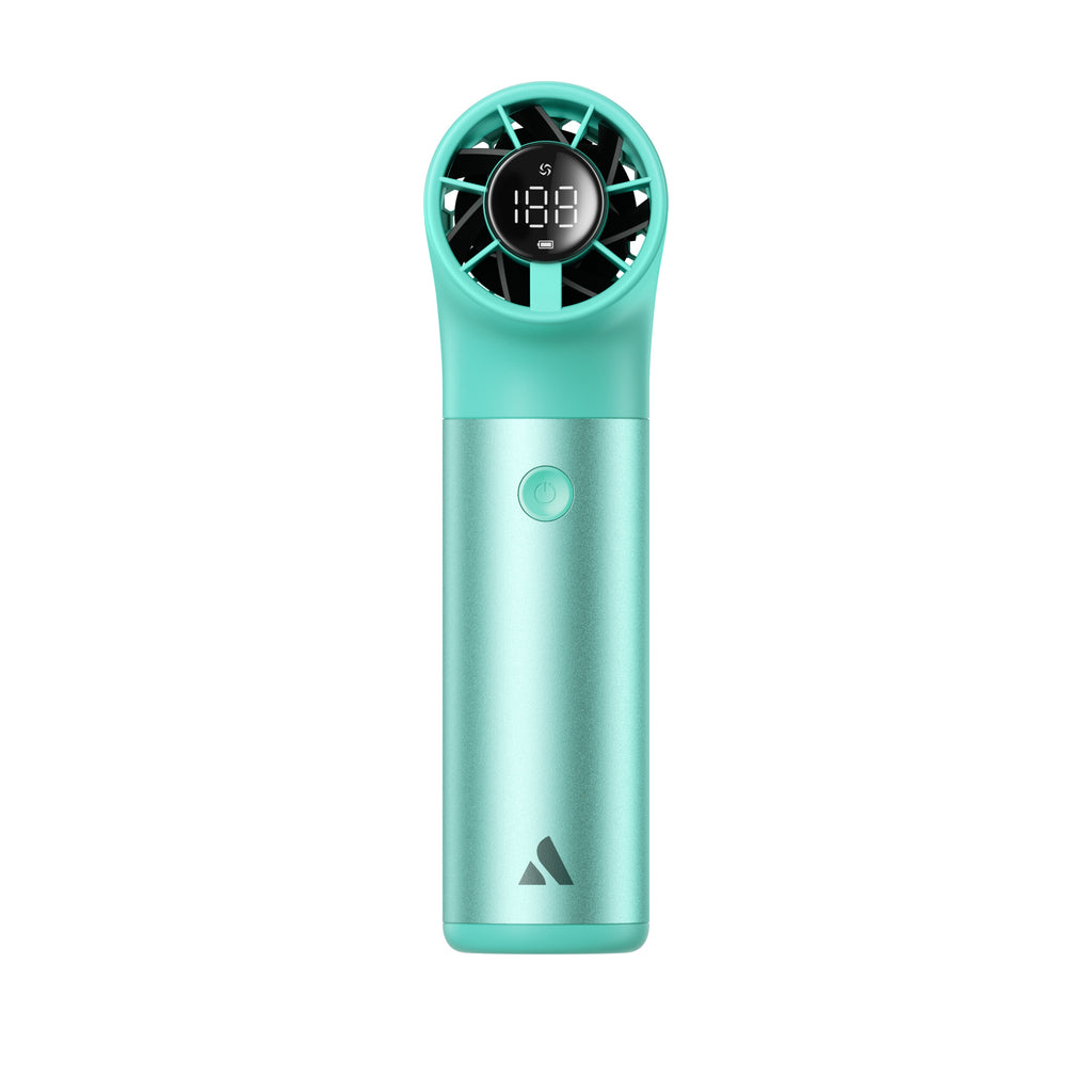 Aecooly Portable Handheld Fan- Aero Aecooly Portable Handheld Fan- Aero