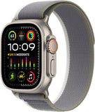 Apple Watch Ultra 2 GPS + Cellular 49 mm Titanium Case