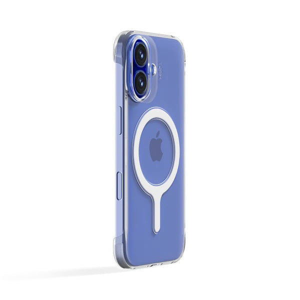 MOFT Snap Clear Case For iPhoe 16 MOFT Snap Clear Case For iPhoe 16