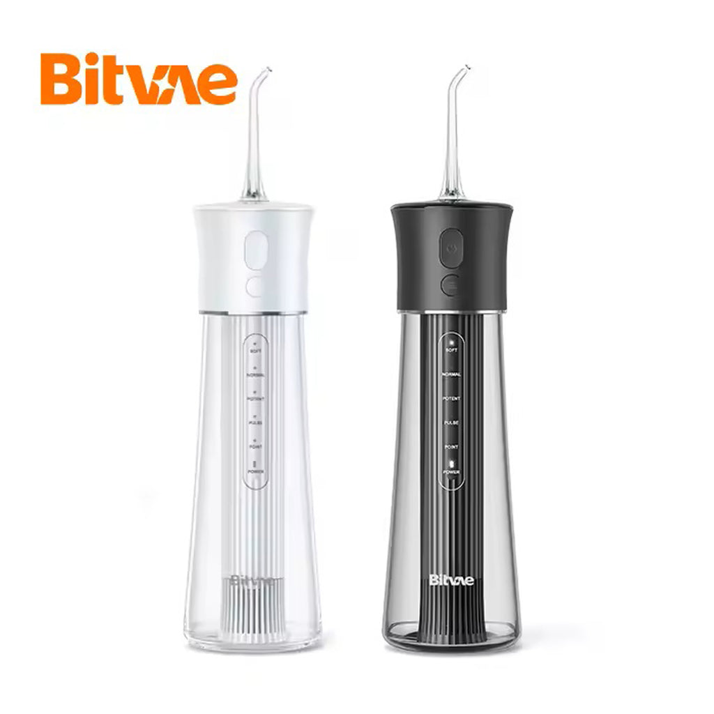 Bitvae F30 Water Flosser/ Oral Irrigator Bitvae F30 Water Flosser/ Oral Irrigator