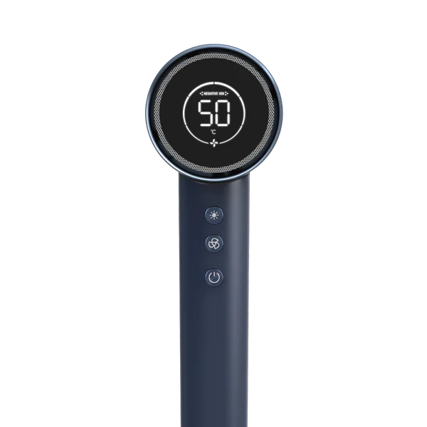 MOMAX Ultra Hair Ultra-Speed Ion Hair Dryer MOMAX Ultra Hair Ultra-Speed Ion Hair Dryer