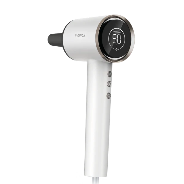MOMAX Ultra Hair Ultra-Speed Ion Hair Dryer MOMAX Ultra Hair Ultra-Speed Ion Hair Dryer