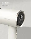 MOMAX Ultra Hair Ultra-Speed Ion Hair Dryer MOMAX Ultra Hair Ultra-Speed Ion Hair Dryer