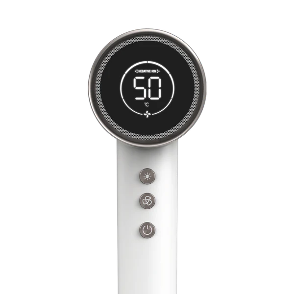 MOMAX Ultra Hair Ultra-Speed Ion Hair Dryer MOMAX Ultra Hair Ultra-Speed Ion Hair Dryer