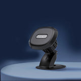 Pawa Magnetic 2-IN-1 Car Mount With Six Rubidium Magnets