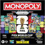 Monopoly Fifa Legends Booster Pack