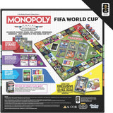 Monopoly Fifa Legends Booster Pack