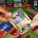 Monopoly Fifa Legends Booster Pack