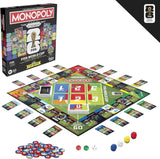 Monopoly Fifa Legends Booster Pack