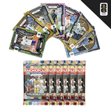 Monopoly Panini Prizm: FIFA World Cup Trading Cards Booster Box