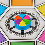 Hasbro Gaming - TRIVIAL PURSUIT DECADES 2010 TO 2020