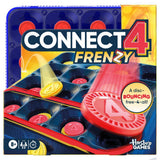 Hasbro Gaming - CONNECT 4 FRENZY