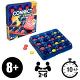 Hasbro Gaming - CONNECT 4 FRENZY