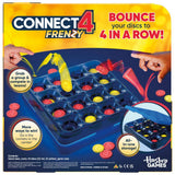 Hasbro Gaming - CONNECT 4 FRENZY