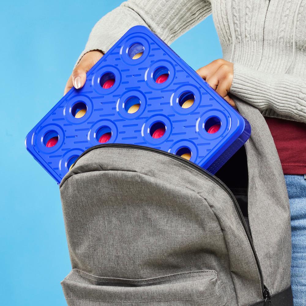 Hasbro Gaming - CONNECT 4 FRENZY Hasbro Gaming - CONNECT 4 FRENZY