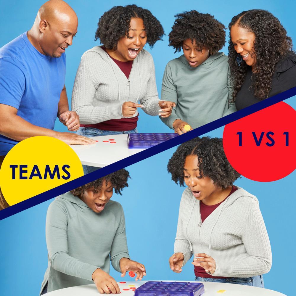 Hasbro Gaming - CONNECT 4 FRENZY Hasbro Gaming - CONNECT 4 FRENZY