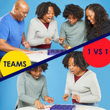 Hasbro Gaming - CONNECT 4 FRENZY
