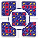Hasbro Gaming - CONNECT 4 FRENZY