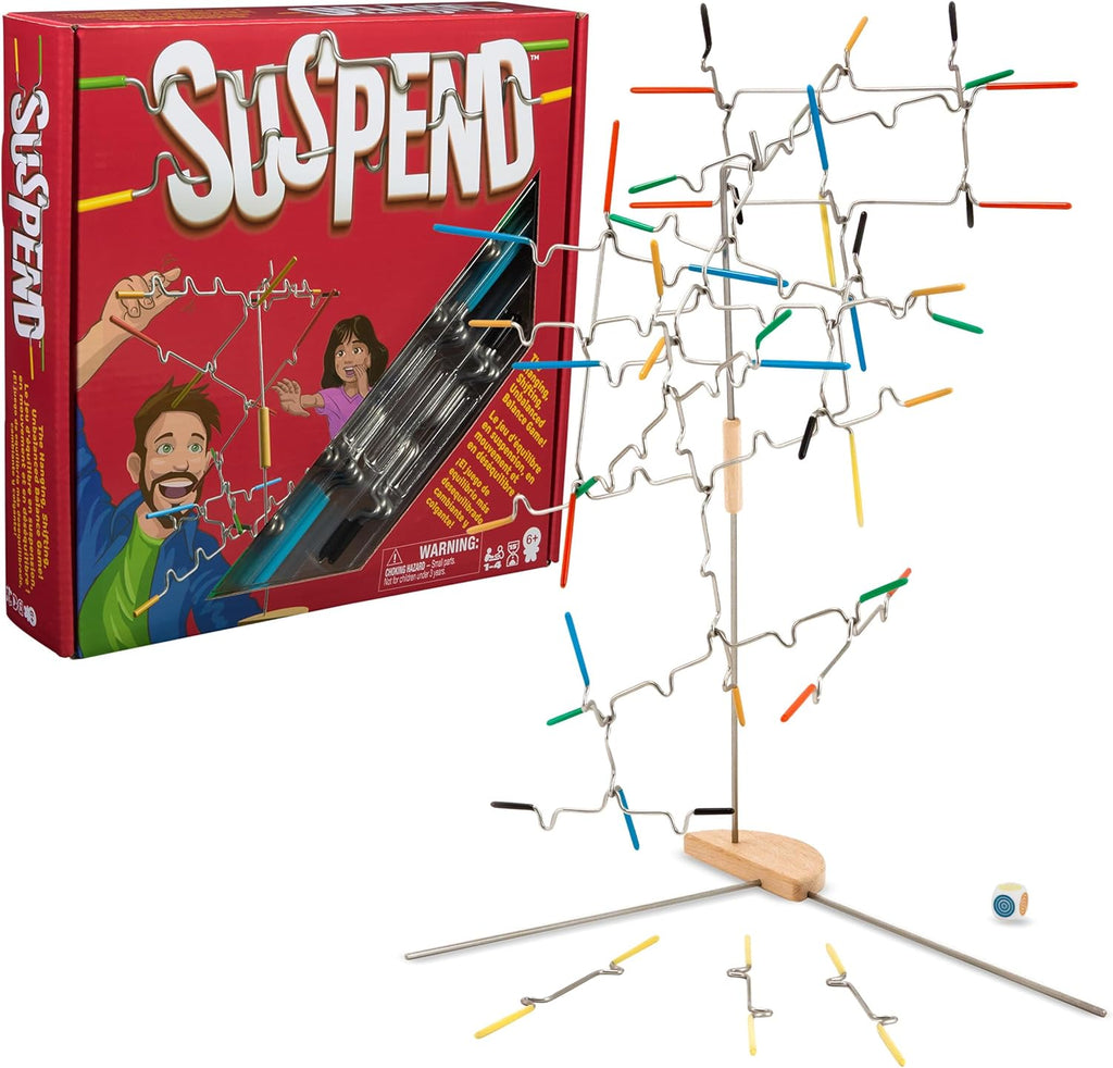 HASBRO Game Suspend