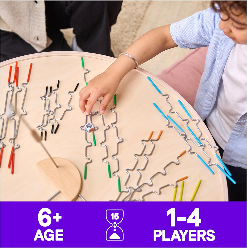 HASBRO Game Suspend HASBRO Game Suspend