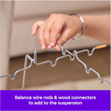 HASBRO Game Suspend