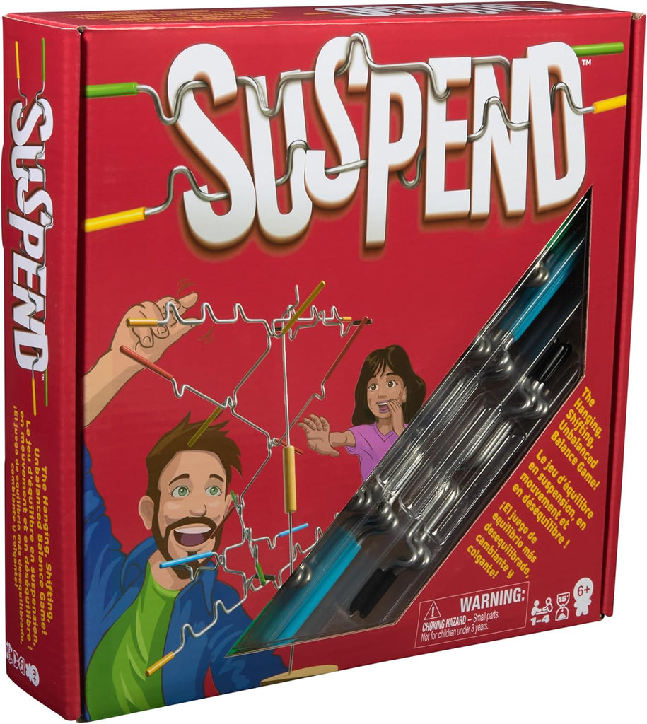 HASBRO Game Suspend HASBRO Game Suspend