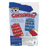 Hasbro Gaming - GUESS WHO GRAB & GO