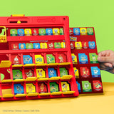 Hasbro Gaming -Guess Who? Pokemon Edition Game