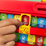 Hasbro Gaming -Guess Who? Pokemon Edition Game