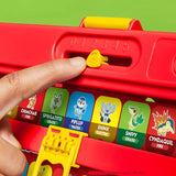 Hasbro Gaming -Guess Who? Pokemon Edition Game
