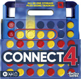 Hasbro Gaming - Connect 4 Refresh