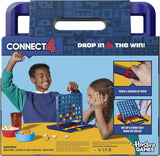 Hasbro Gaming - Connect 4 Refresh