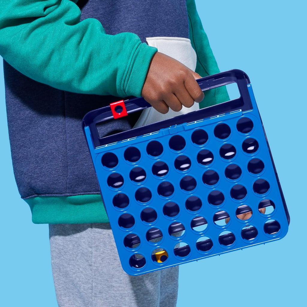 Hasbro Gaming - Connect 4 Refresh Hasbro Gaming - Connect 4 Refresh